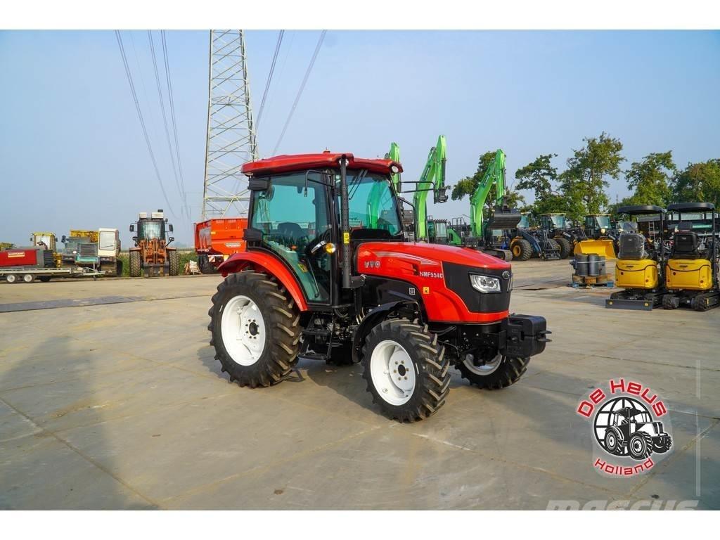 YTO NMF554C Traktörler
