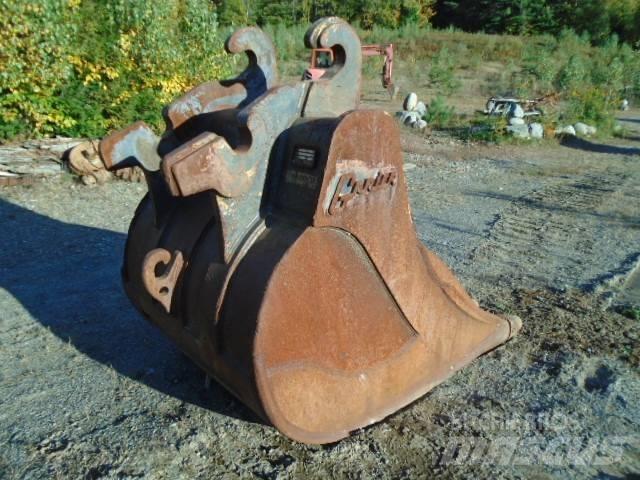 Garier 49'' Diger parçalar