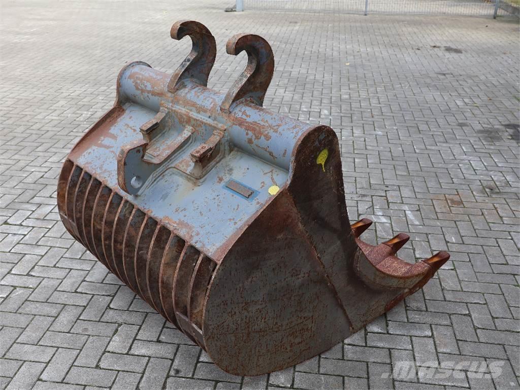  SIEBLÖFFEL 1300 MM, Diger tarim makinalari