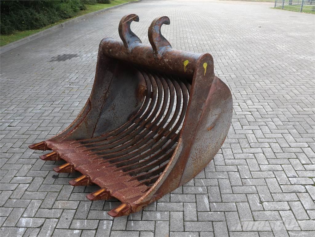  SIEBLÖFFEL 1300 MM, Diger tarim makinalari