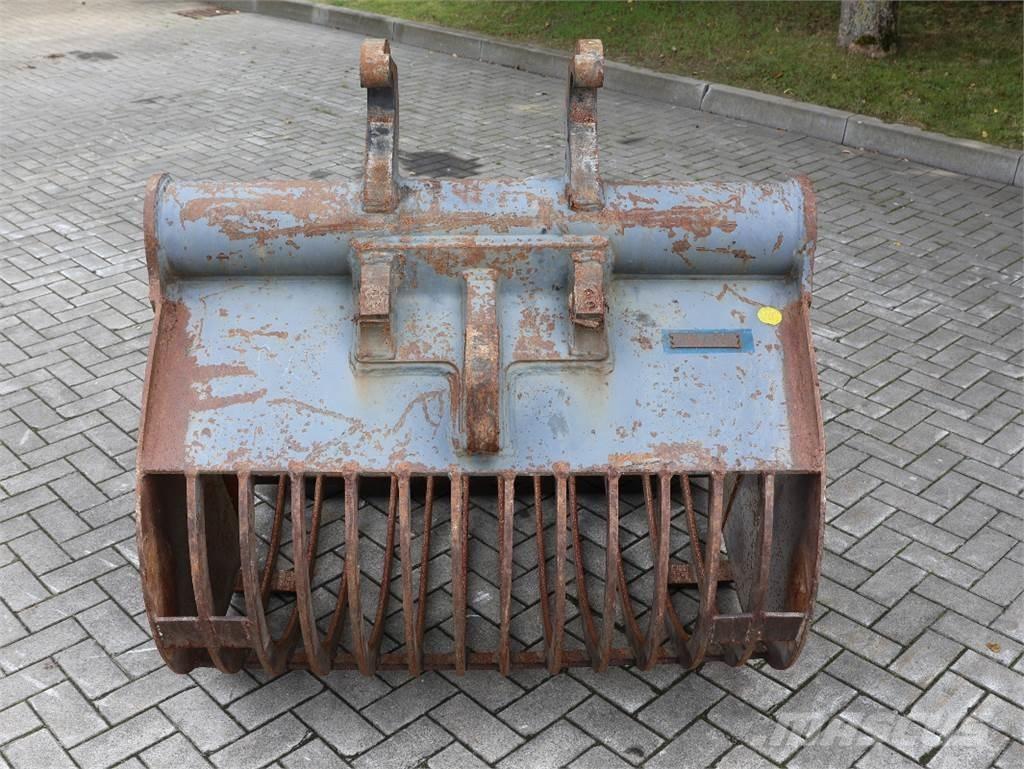  SIEBLÖFFEL 1300 MM, Diger tarim makinalari
