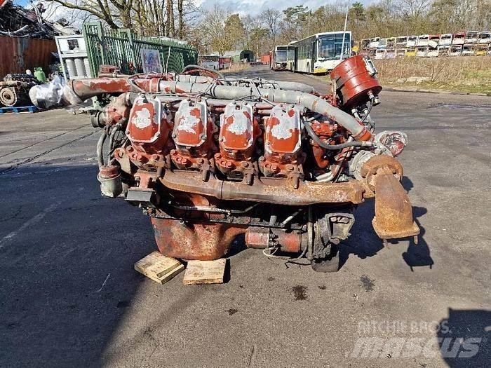  Engines 8280 Diger aksam