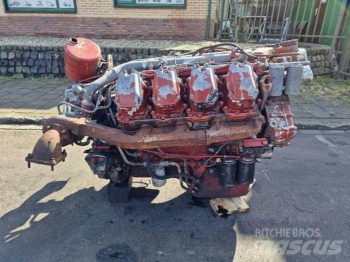  Engines 8280 Diger aksam