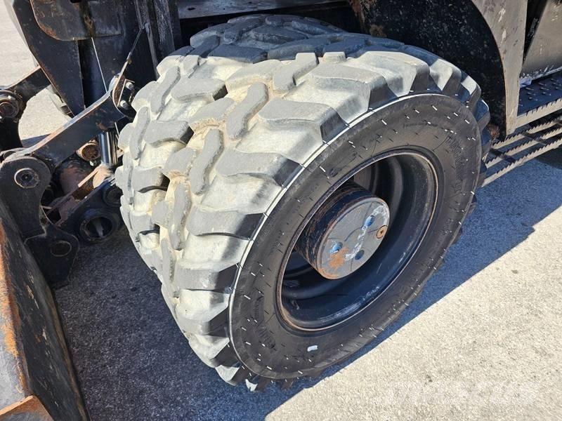 Hitachi ZX 145 W-3 Lastik tekerli ekskavatörler