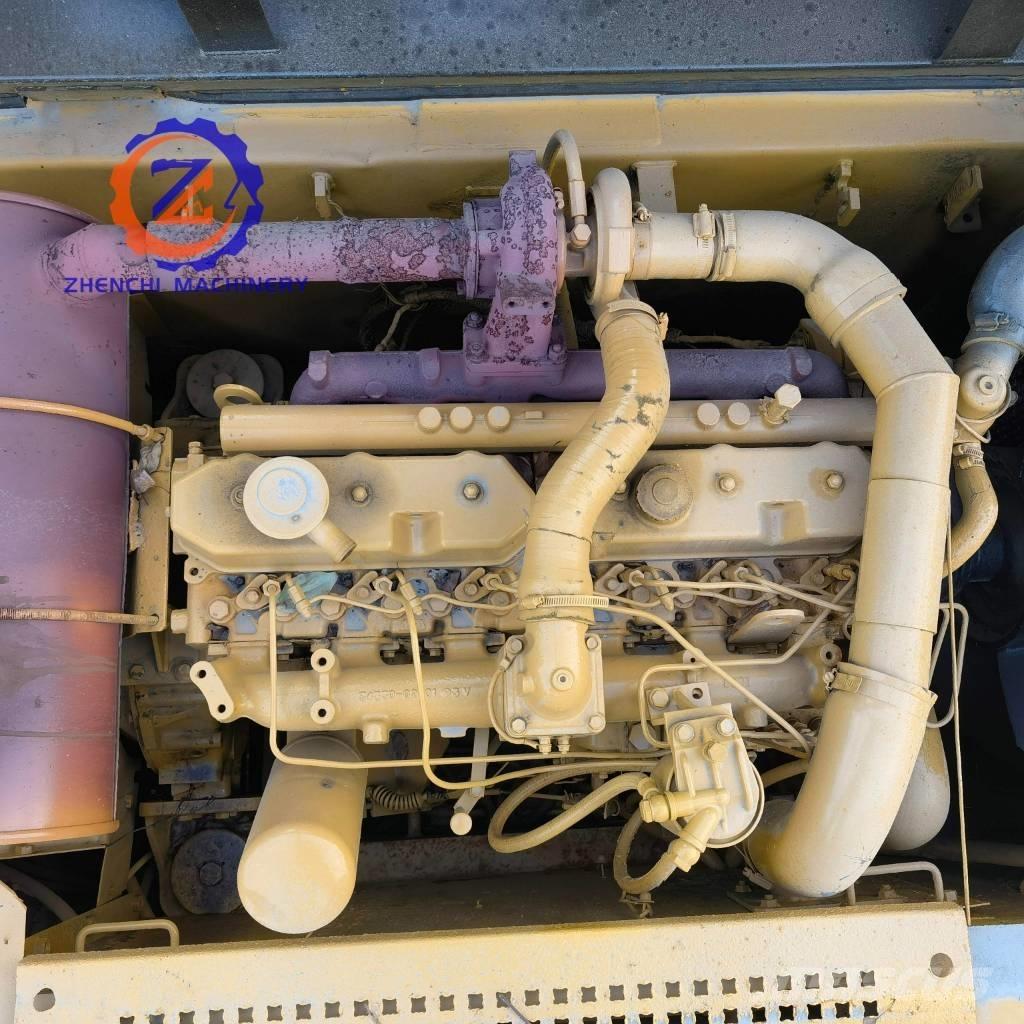 CAT 320 B LC Paletli ekskavatörler