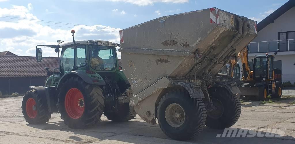  Sther SBS10 Digerleri