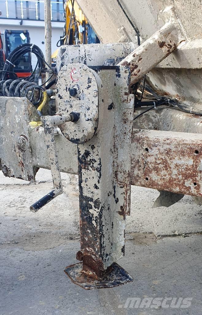  Sther SBS10 Digerleri