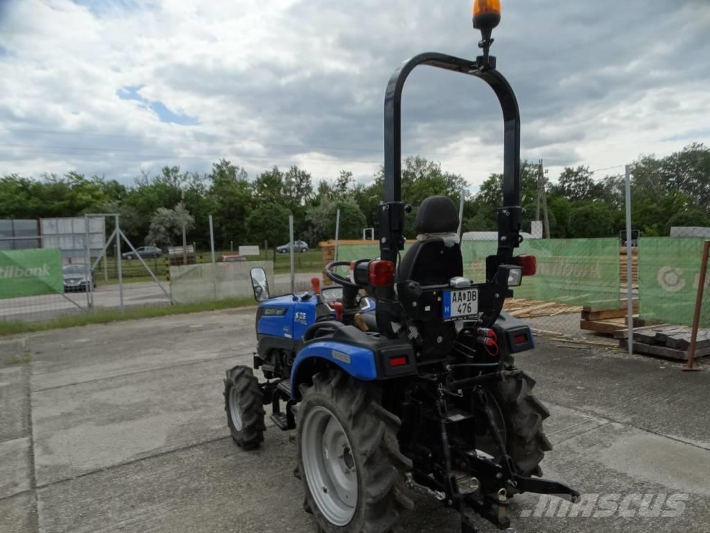 Solis 26 XL Traktörler