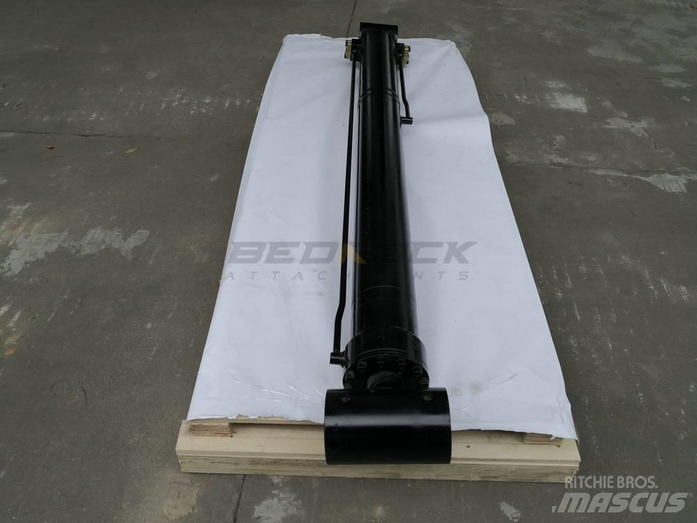 Bedrock 329 Diger parçalar