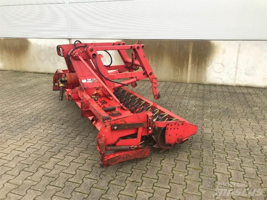 Krone KES 121-3000 Üniversal ekim makinasi