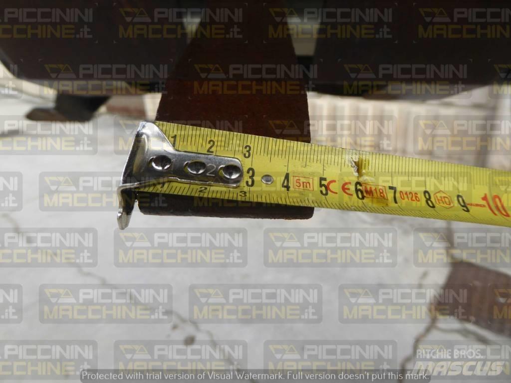 Simex T450S Kanal kazma makinasi