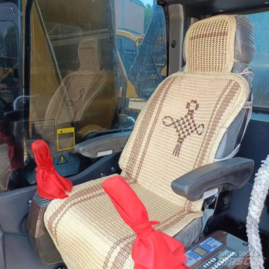 SDLG 956F Tekerlekli yükleyiciler