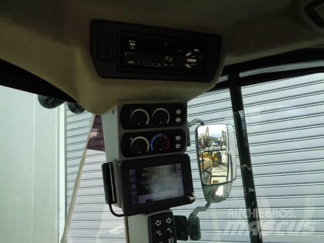 CAT 972MXE Tekerlekli yükleyiciler