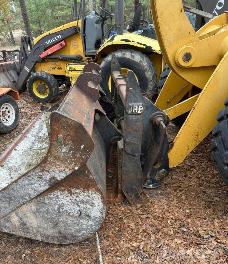 John Deere 544 H Tekerlekli yükleyiciler