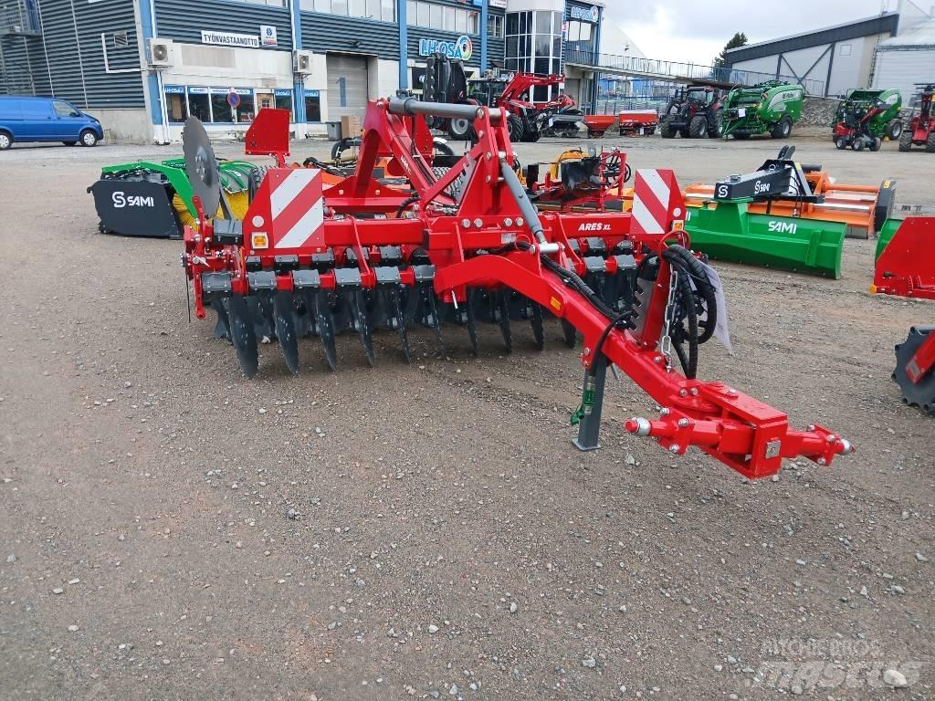 Unia Ares XL 3.5 Diskaro
