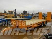 Barford L22 Genel amaçli römorklar