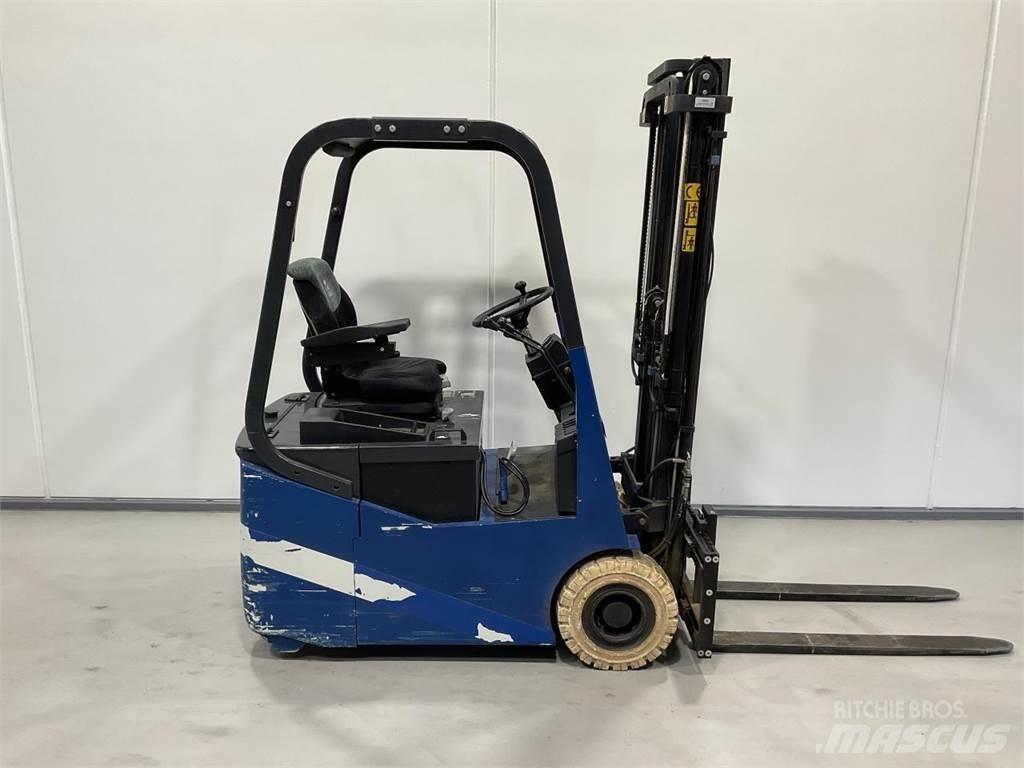 CTC PL313 Elektrikli forkliftler