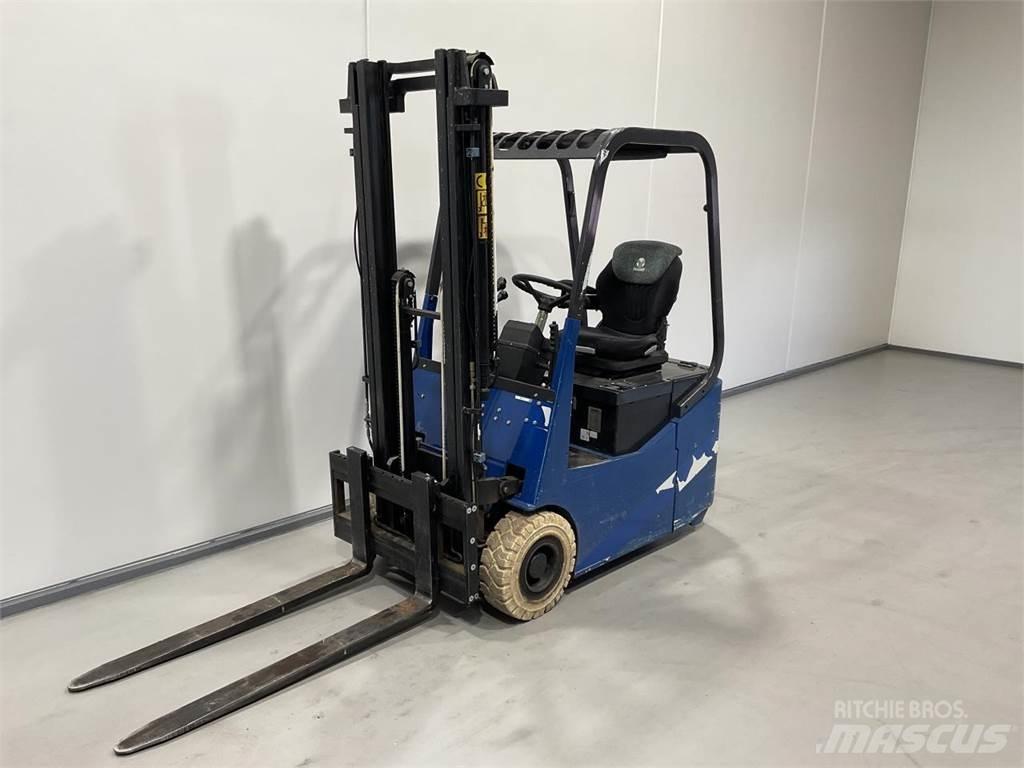 CTC PL313 Elektrikli forkliftler