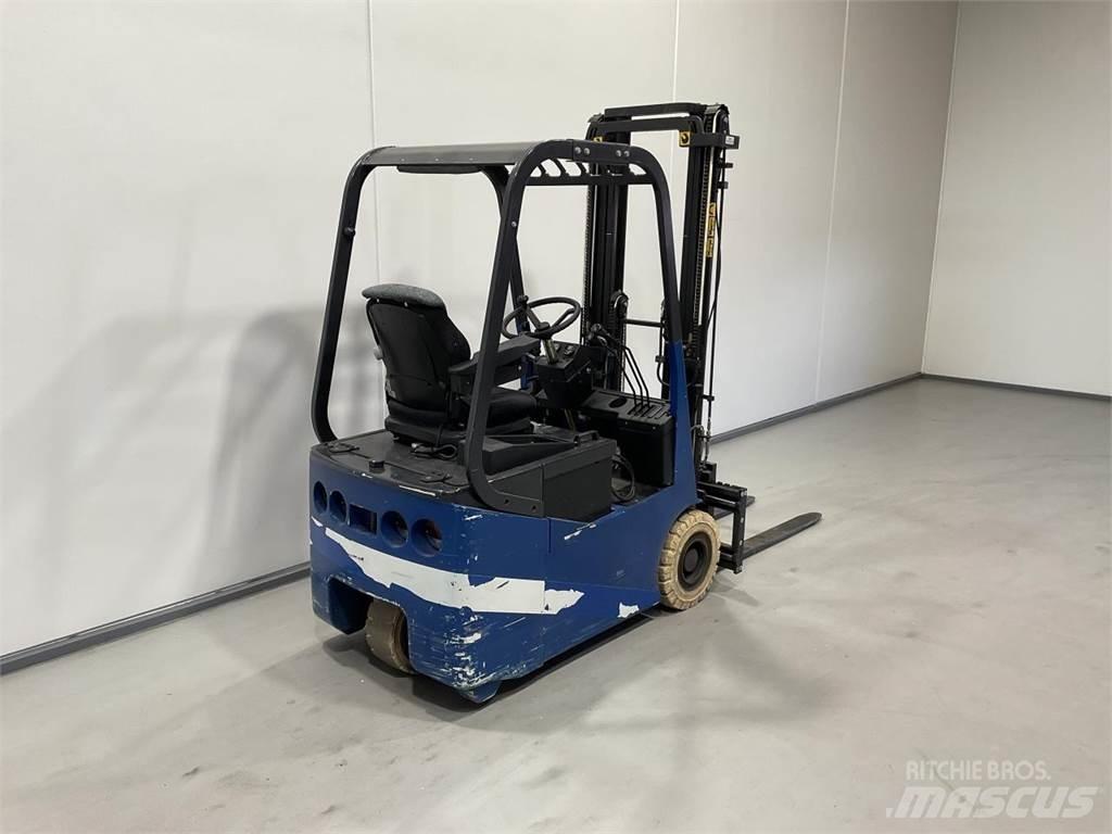 CTC PL313 Elektrikli forkliftler