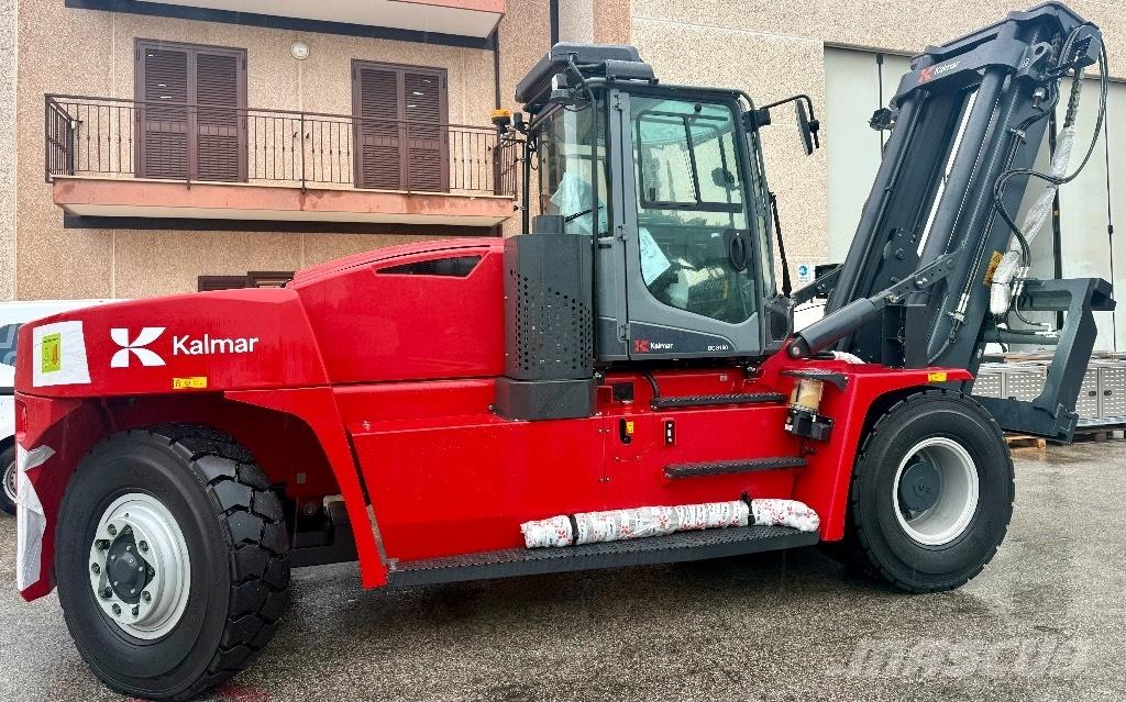 Kalmar DCG 160-12 Dizel forkliftler