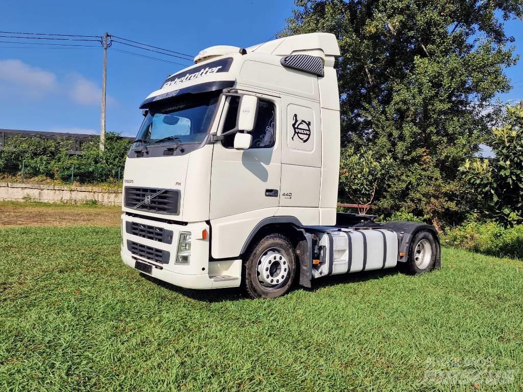 Volvo FH 13 440 Çekiciler