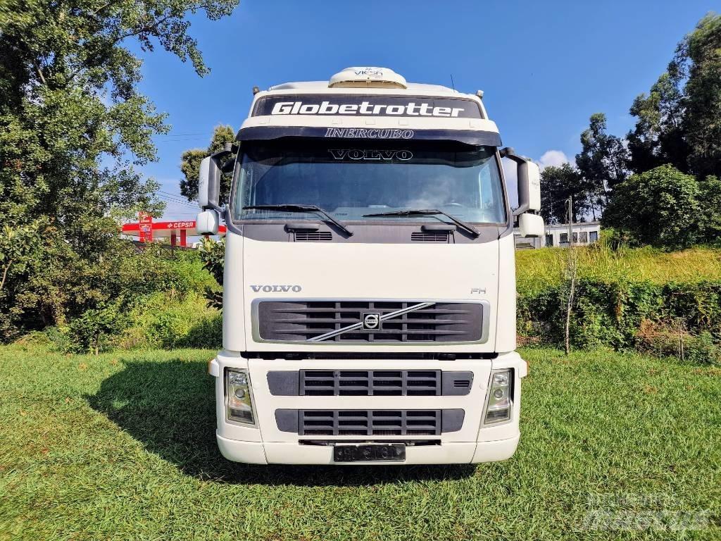 Volvo FH 13 440 Çekiciler