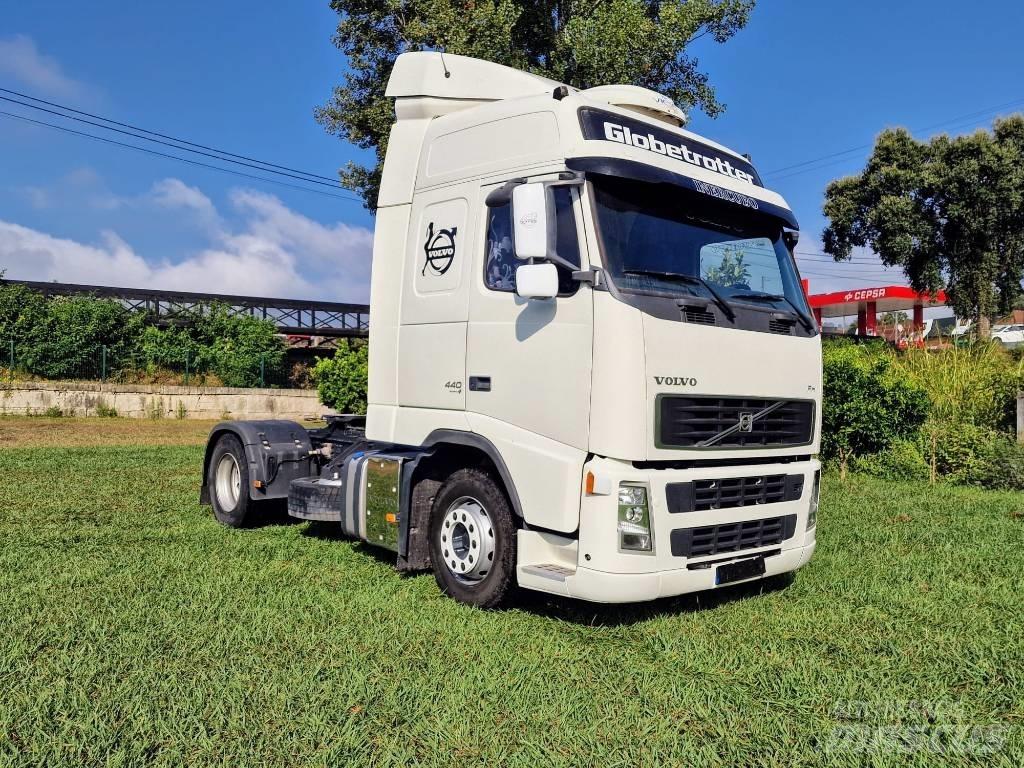 Volvo FH 13 440 Çekiciler
