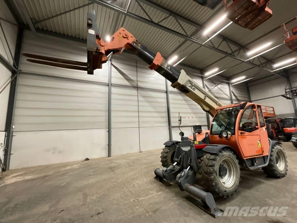 JLG 3512 PS Teleskopik yükleyiciler