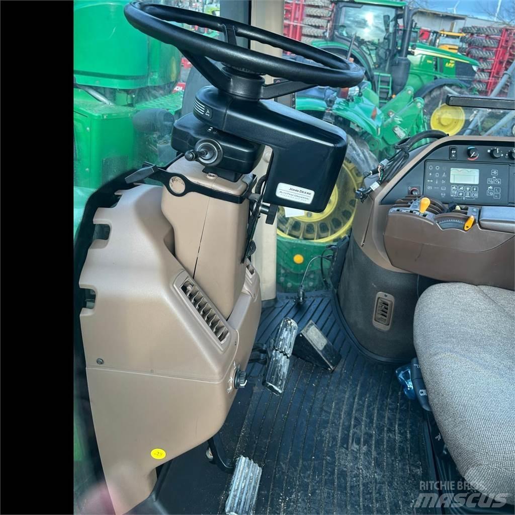John Deere 8420 Traktörler