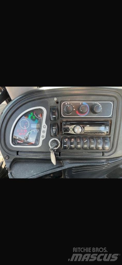 JCB 3CX Kazıcı yükleyiciler - beko loder