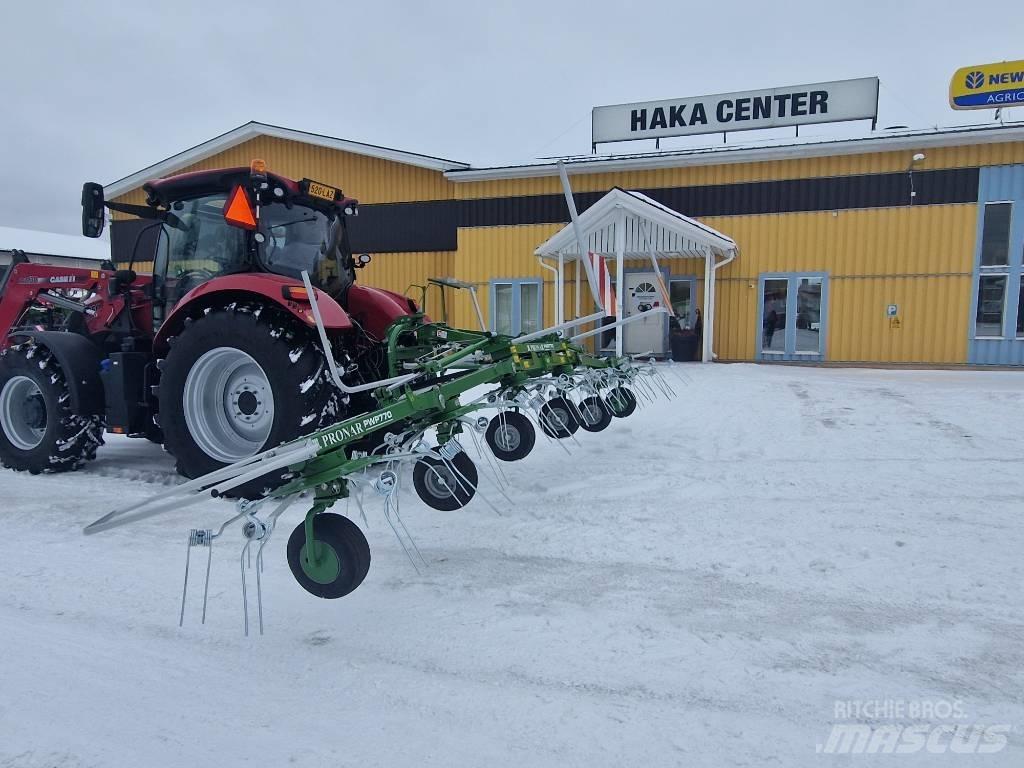 Pronar PWP 770 Kombine tirmiklar
