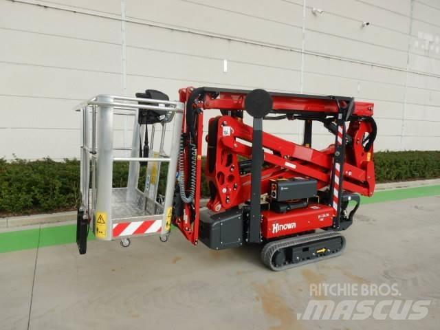Hinowa LL1570 Diger lift ve platformlar
