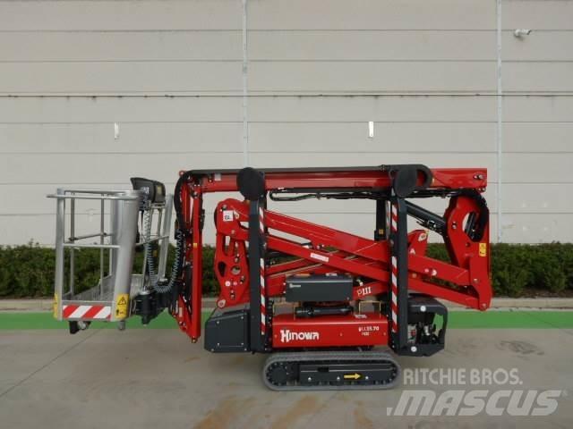 Hinowa LL1570 Diger lift ve platformlar