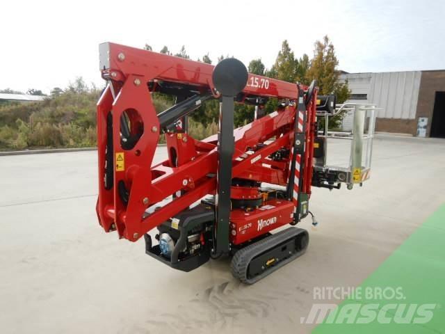Hinowa LL1570 Diger lift ve platformlar