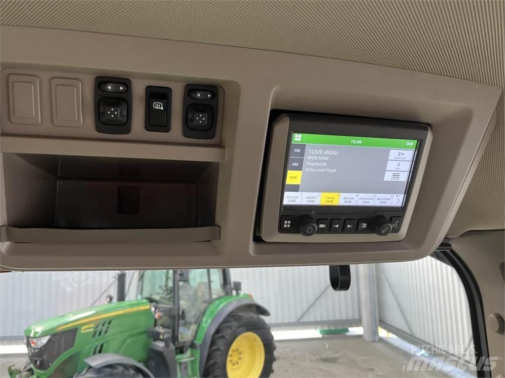 John Deere 7R 330 Traktörler