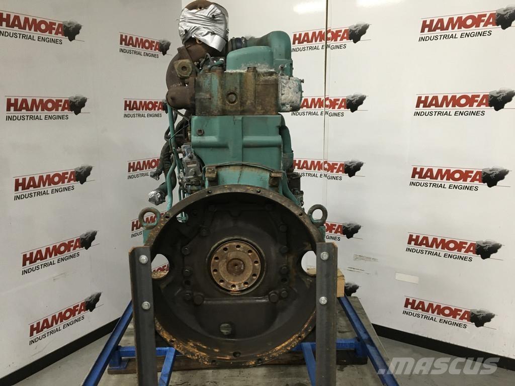 Volvo TD121 CORE Diger