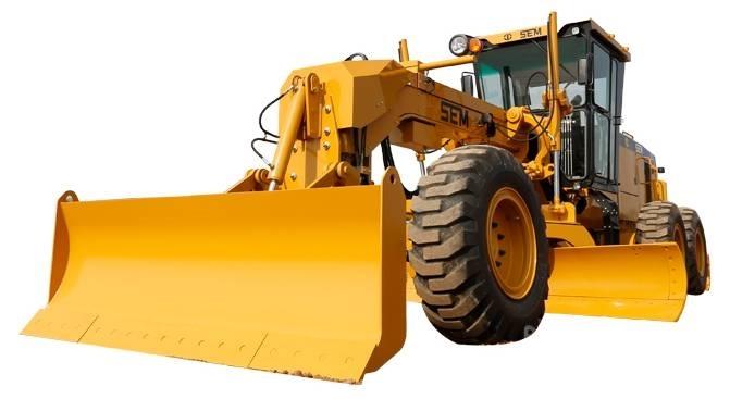 CAT 922  Motor Grader Greyderler