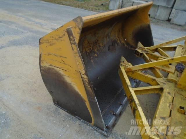 Hitachi ZW 120-6 Tekerlekli yükleyiciler