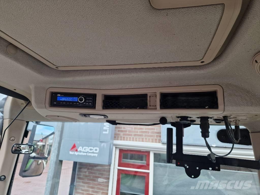 Fendt 312 Profi ONE Traktörler