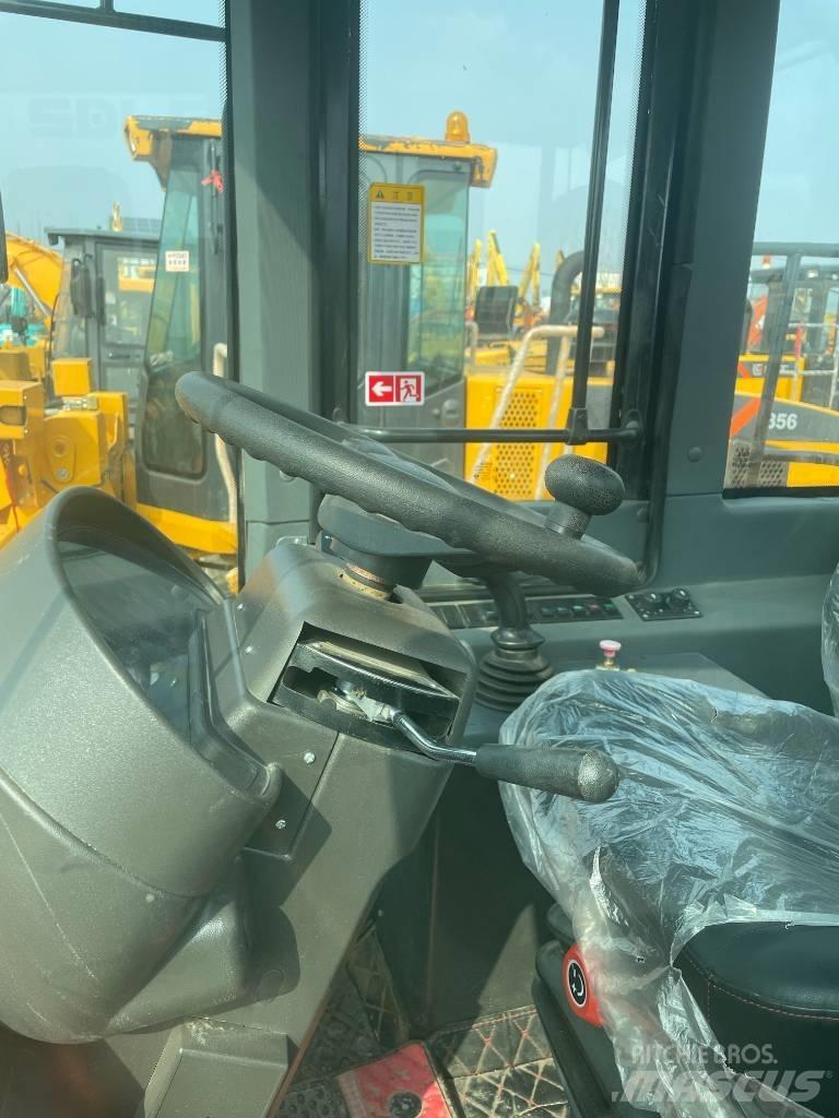 SDLG LG956F Tekerlekli yükleyiciler