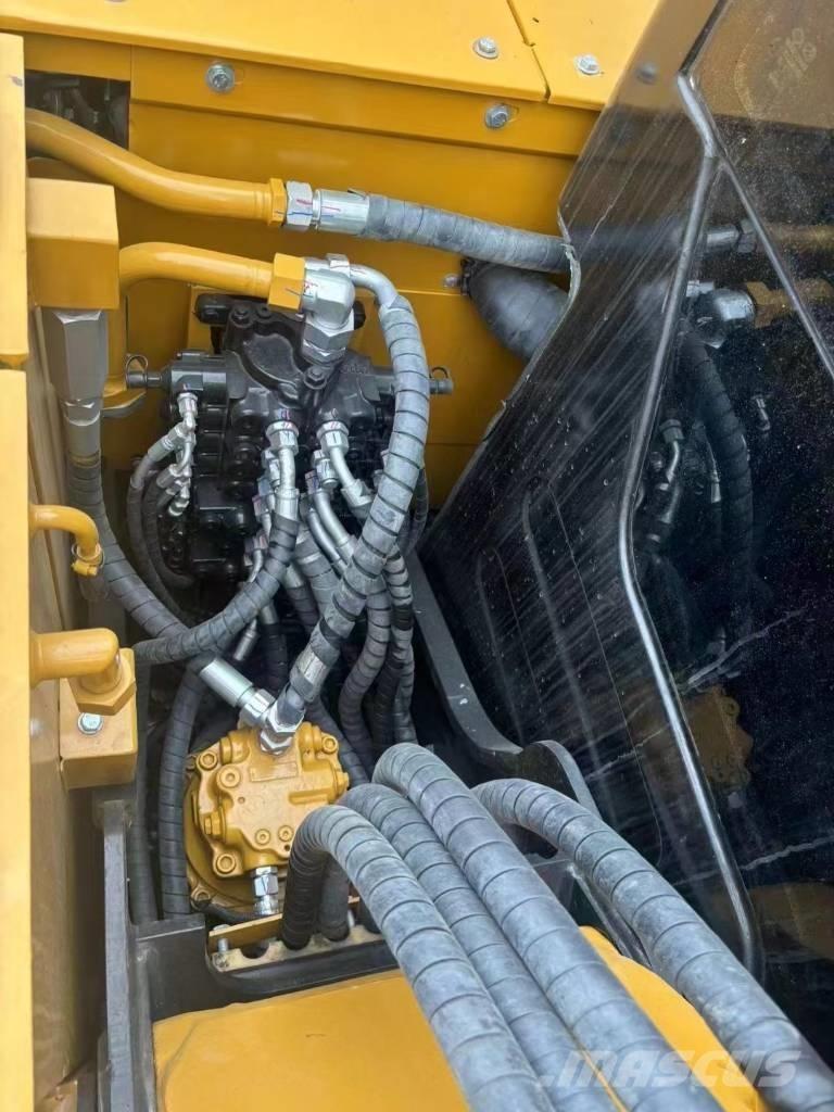 Sany SY75C Midi ekskavatörler 7 - 12 t