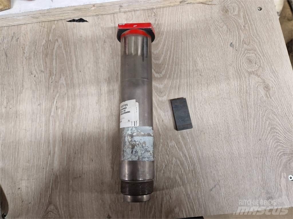 Eco Log LOG MAX Diger parçalar