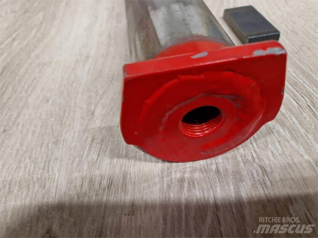 Eco Log LOG MAX Diger parçalar