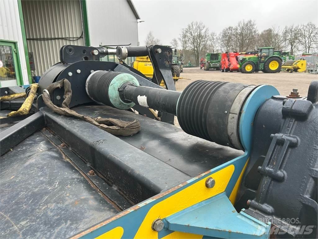 Imants 48SX300H Diger toprak isleme makina ve aksesuarlari