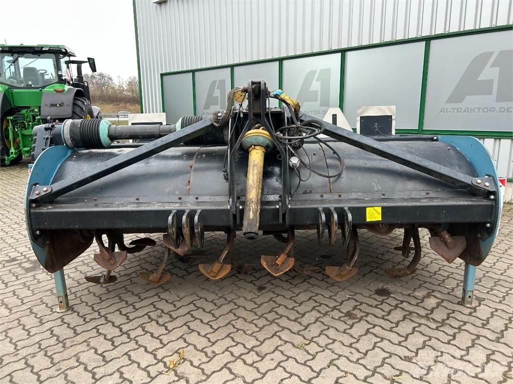 Imants 48SX300H Diger toprak isleme makina ve aksesuarlari