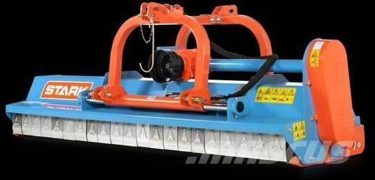 Stark KDX 180 Hasat makineleri