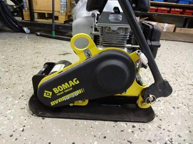 Bomag BVP 10/36 Kompaktörler