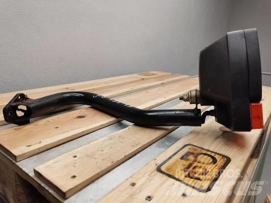 JCB 535-95 lamp Kabin