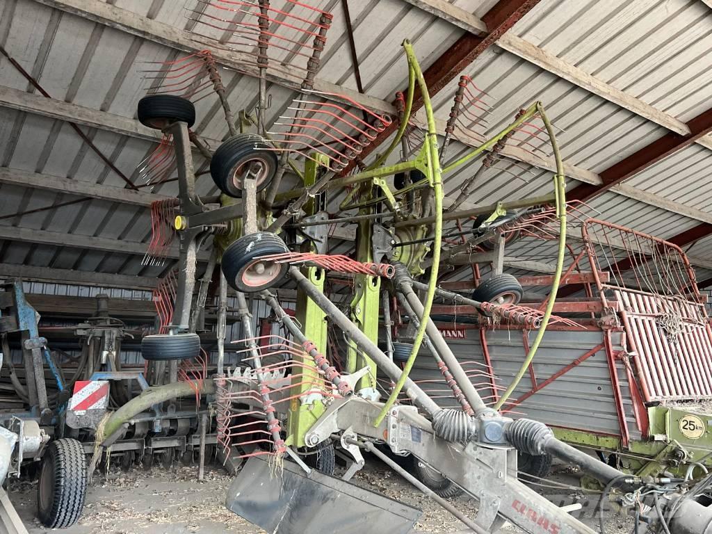 CLAAS Liner 2700 Ot Tirmigi