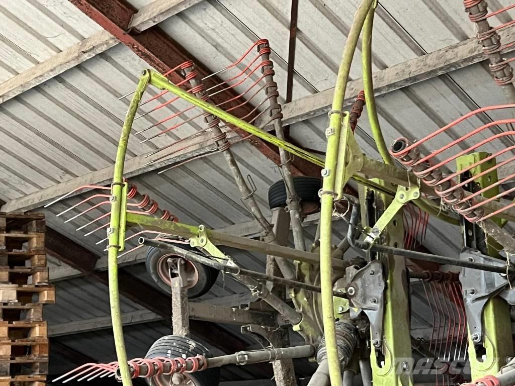 CLAAS Liner 2700 Ot Tirmigi